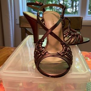 Special Occasion Sandles